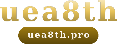 uea8th โลโก้
